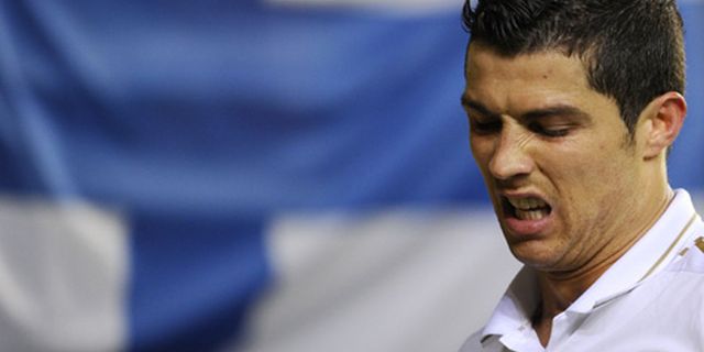 Ronaldo: Saya Belum Mencapai Puncak Kemampuan Ronaldo: Saya Belum Mencapai Puncak Kemampuan