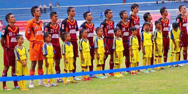 PSM Keluhkan Jadwal Putaran Kedua IPL dan Piala Indonesia