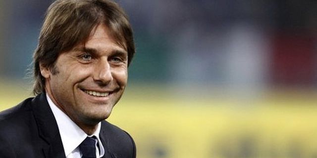 Conte Bertekad Tundukkan Napoli Demi Tiket Liga Champions
