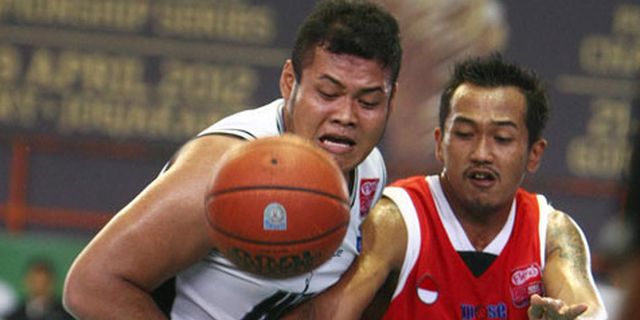 Laga Pembuka di Jakarta, Muba Hangtuah Raih Kemenangan