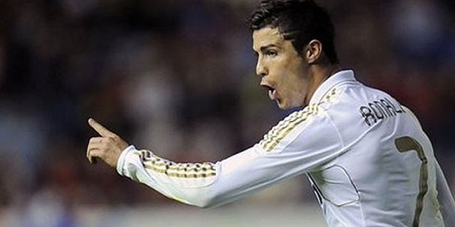 Ronaldo: Kami Spektakuler!