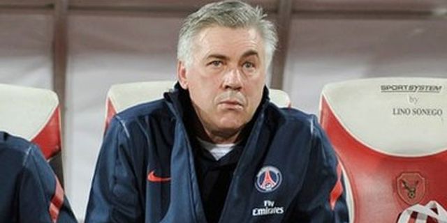 Hanya Bermain Seri, Peluang PSG Juarai Ligue 1 Terancam