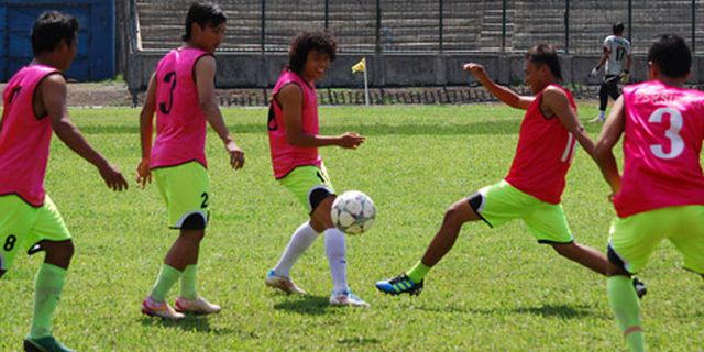 Patriot Mania Lakukan Penggalangan Dana Untuk Persipasi