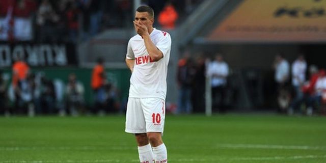 Podolski Tolak United Demi Arsenal Podolski Tolak United Demi Arsenal