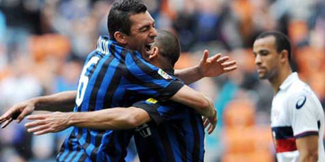 Review: Debut Manis Stramaccioni Bagi Inter