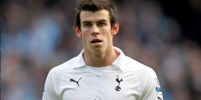 Bale: Gabung Barca Itu Kesempatan Langka Bale: Gabung Barca Itu Kesempatan Langka