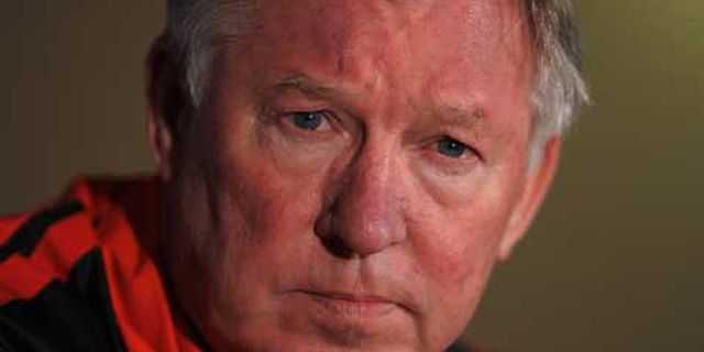 Fergie: Blackburn Lawan Sulit Bagi United Fergie: Blackburn Lawan Sulit Bagi United