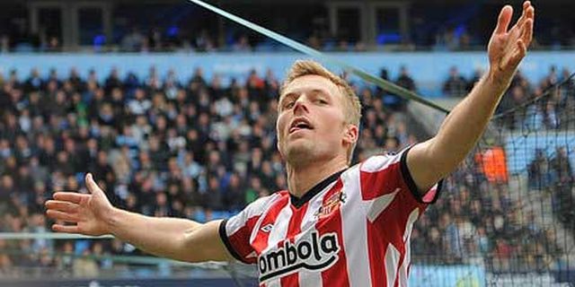 Larsson: Gol Ke Gawang City Sungguh Sempurna Larsson: Gol Ke Gawang City Sungguh Sempurna