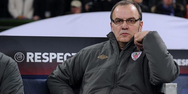 Inter Rencanakan Pembajakan Besar Terhadap Bilbao Inter Rencanakan Pembajakan Besar Terhadap Bilbao