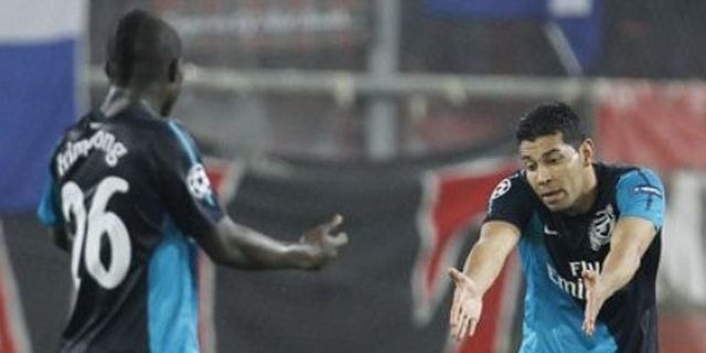 Andre Santos: Arsenal Harus Juara