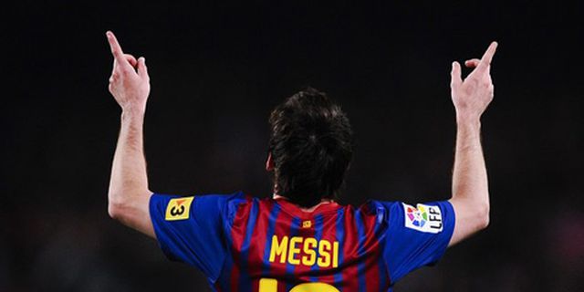 Ada New Messi Di La Masia
