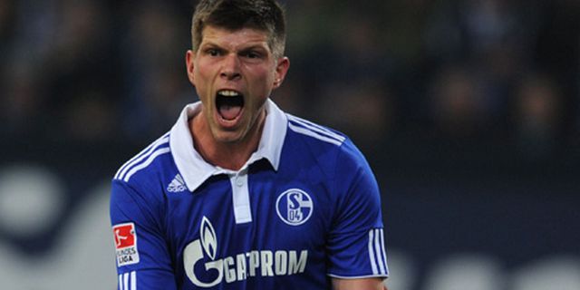 Bundesliga: Gladbach Tumbang, Schalke Imbang Bundesliga: Gladbach Tumbang, Schalke Imbang