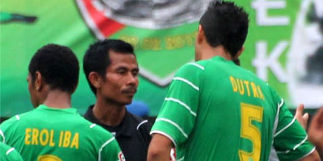 Lawan PSMS Medan, Dua Kapten Persebaya IPL Absen