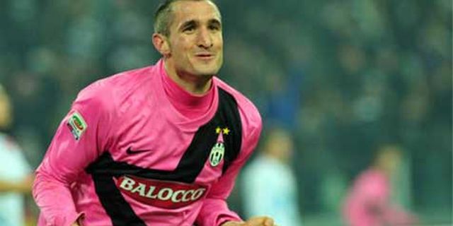 Chiellini: Juventus Percaya Dengan Kualitasnya Chiellini: Juventus Percaya Dengan Kualitasnya