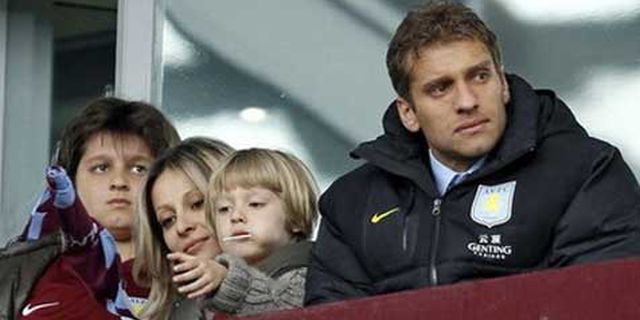 Blatter: Saya Sangat Sedih Atas Petrov