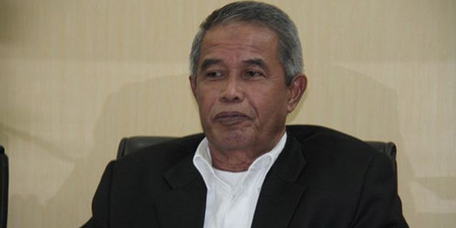 Rekonsiliasi, PSSI Gandeng Nirwan Bakrie Rekonsiliasi, PSSI Gandeng Nirwan Bakrie