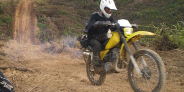 500 Peserta Bakal Ramaikan Expedition Trail Mania 500 Peserta Bakal Ramaikan Expedition Trail Mania