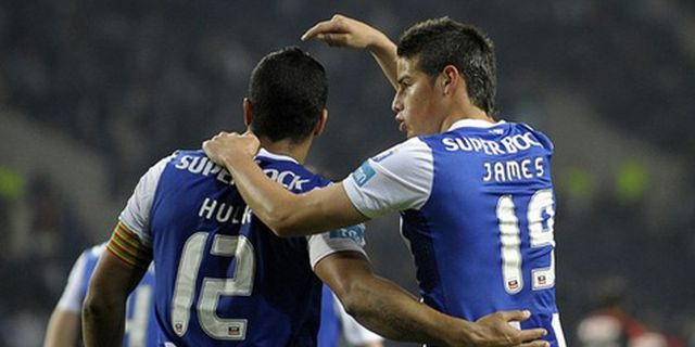 Porto Didenda Terkait Rasisme Terhadap Balotelli Porto Didenda Terkait Rasisme Terhadap Balotelli