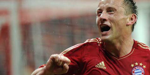 Review: Olic Akhiri Perjuangan Marseille