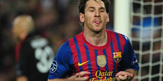 Review: Barca Kandaskan Mimpi Milan