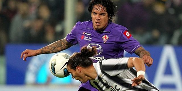 Galang Simpati Tifosi, Fiorentina Pangkas Harga Tiket Galang Simpati Tifosi, Fiorentina Pangkas Harga Tiket