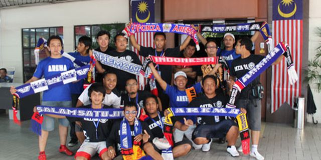 Preview AFC Cup: Kelantan-Arema, Andalkan Dukungan Suporter