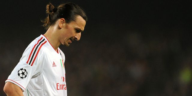 Guardiola: Ibra Sekarang Jadi Teman Mourinho Guardiola: Ibra Sekarang Jadi Teman Mourinho