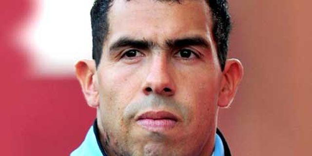 Tevez Target Utama Juventus Tevez Target Utama Juventus