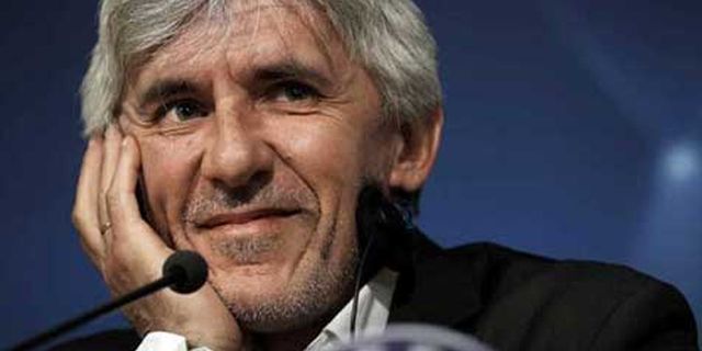 Perjalanan APOEL Akan Tertulis Dengan Tinta Emas Perjalanan APOEL Akan Tertulis Dengan Tinta Emas