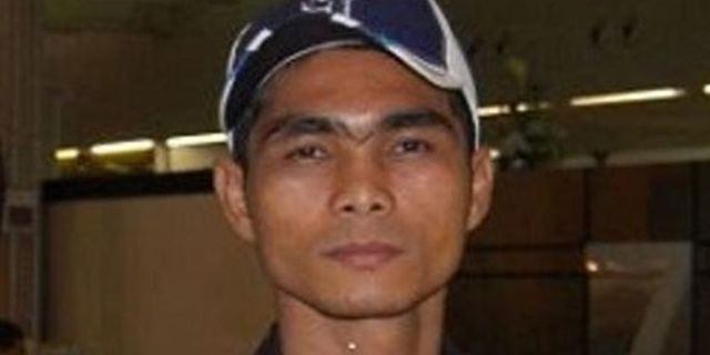 Koma Empat Hari, Afrizal Akhirnya Meninggal Koma Empat Hari, Afrizal Akhirnya Meninggal