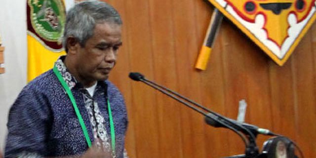 PSSI Janji Hadirkan Timnas ke Maluku PSSI Janji Hadirkan Timnas ke Maluku