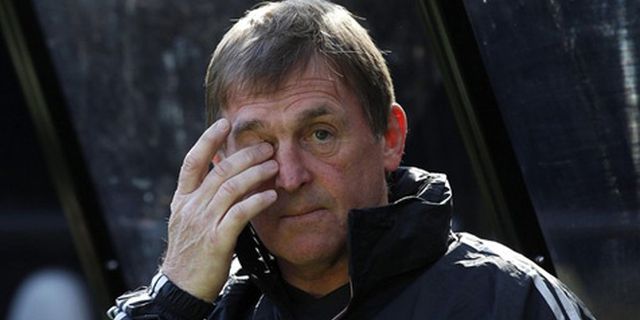 Liverpudlian Wajib Dukung Dalglish