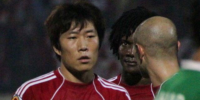 Deltras Resmi Coret Tiga Pemain Asingnya Deltras Resmi Coret Tiga Pemain Asingnya