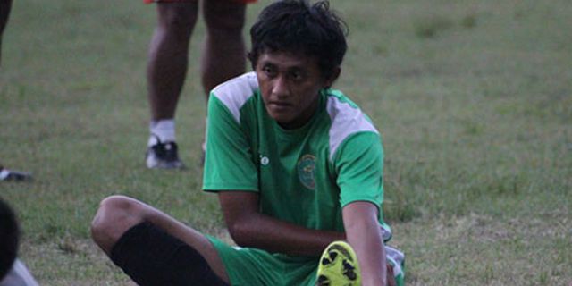Persebaya Tunggu Pengesahan Sahlan Shodiq Dari LPIS Persebaya Tunggu Pengesahan Sahlan Shodiq Dari LPIS