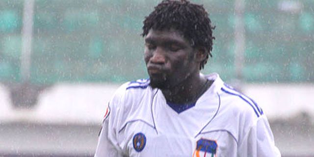 Lawan Tim PON, Seleksi Terakhir Calon Striker Deltras Lawan Tim PON, Seleksi Terakhir Calon Striker Deltras