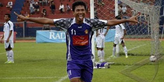 Piala Indonesia: Hajar PSCS, Persik Melaju ke Babak Kedua Piala Indonesia: Hajar PSCS, Persik Melaju ke Babak Kedua