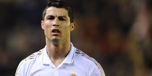 Ronaldo Komentari Gol Free Kick Cantiknya Ronaldo Komentari Gol Free Kick Cantiknya