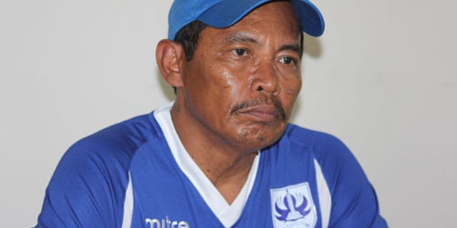 Edy Paryono Minta PSIS Waspadai Semangat PSS Sleman