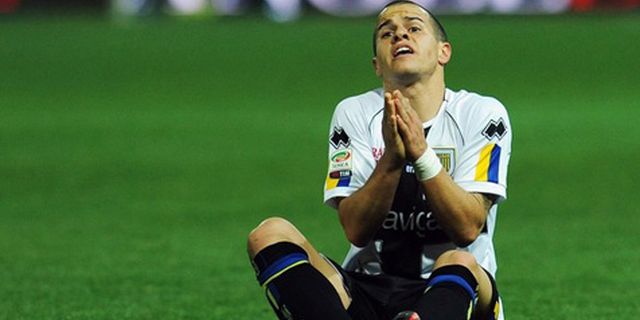 Tukar Tambah Giovinco, Villa Dan Sanchez Tukar Tambah Giovinco, Villa Dan Sanchez