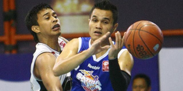 Bekuk Muba Hangtuah, Satria Muda Kembali Menang Tipis Bekuk Muba Hangtuah, Satria Muda Kembali Menang Tipis