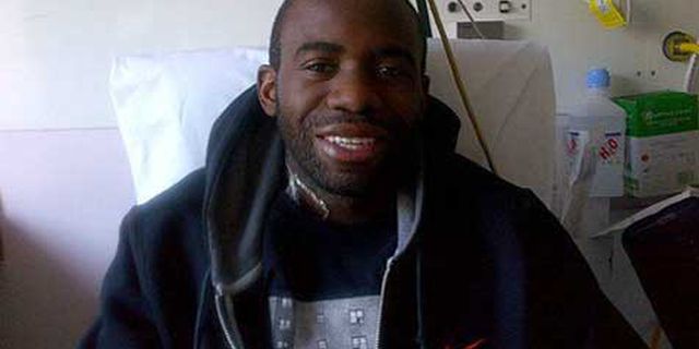 Coyle: Muamba Mulai Berjalan Kembali