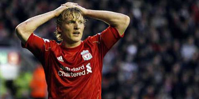 Jansen: Roma Bisa Jadi Pilihan Serius Kuyt