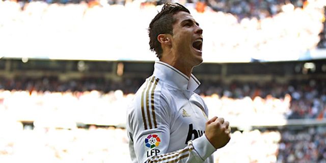 Trisula Real Madrid Pecahkan Rekor Klub Trisula Real Madrid Pecahkan Rekor Klub