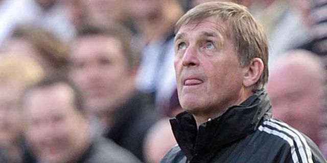 Barnes: King Kenny Pun Tak Kebal Dari Kritik