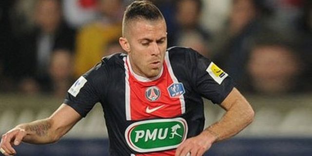 Menez: Saatnya Menang Dari Marseille Menez: Saatnya Menang Dari Marseille