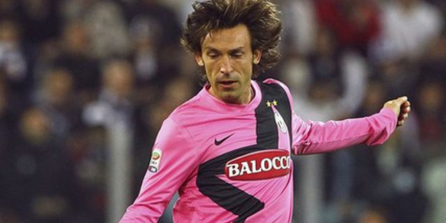 Juve Dapat Sponsor Baru; Jeep Juve Dapat Sponsor Baru; Jeep