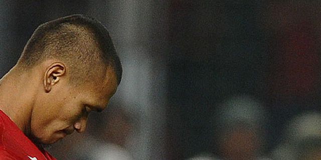 Ferdinand Sinaga Berminat Gabung PSM Makassar Ferdinand Sinaga Berminat Gabung PSM Makassar