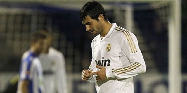 Raul Albiol: Kami Harus Raih Tiga Poin