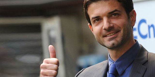Stramaccioni, Sosok Pelatih Yang Disukai Pemain Inter