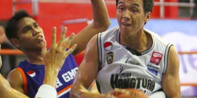NSH GMC Menutup Musim Reguler Sebagai Juru Kunci NSH GMC Menutup Musim Reguler Sebagai Juru Kunci